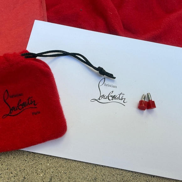 Christian Louboutin heels So Kate 120 size 39 - Picture 7 of 11